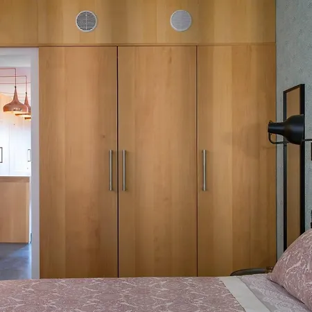Luxury In Canteras Beachfront Apartament