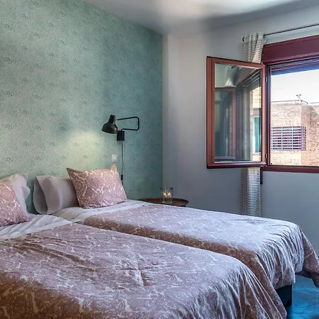 Luxury In Canteras Beachfront *