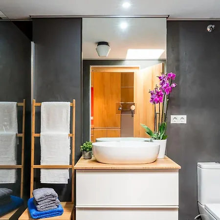 Apartment Luxury In Canteras Beachfront *
