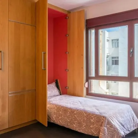 Apartment Luxury In Canteras Beachfront Las Palmas de Gran Canaria