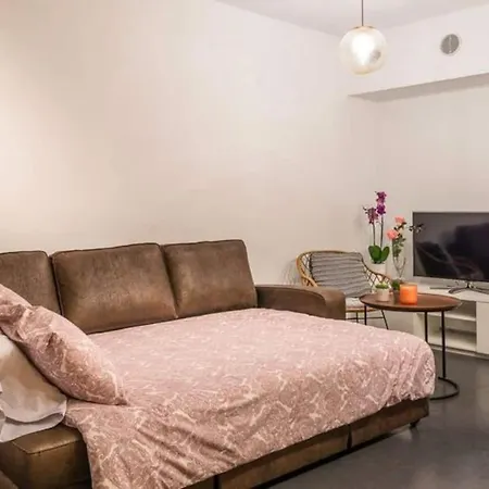 Apartment Luxury In Canteras Beachfront *