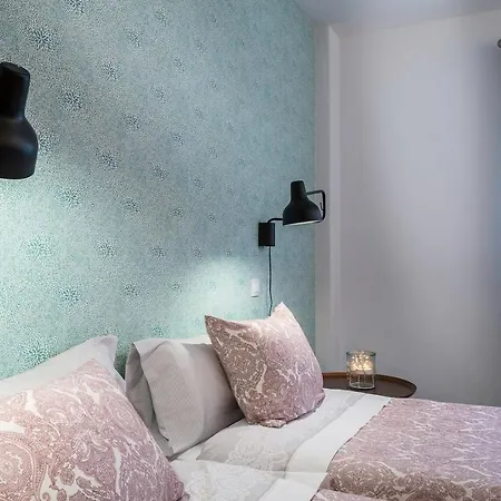 Luxury In Canteras Beachfront