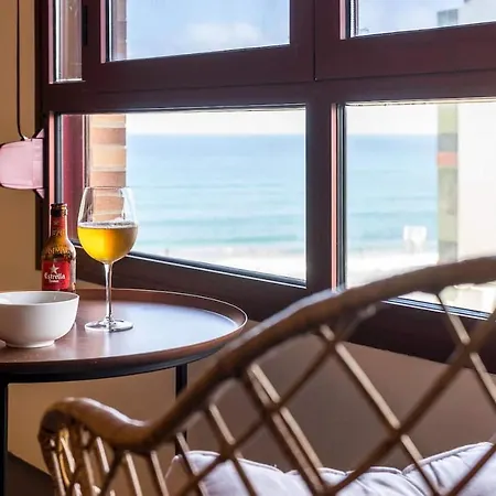 Luxury In Canteras Beachfront Las Palmas de Gran Canaria