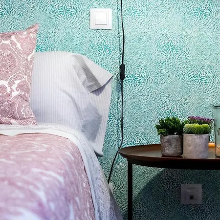 Apartment Luxury In Canteras Beachfront